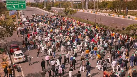 Bharat Bandh against Centre’s policies on July 9: What to expect and who’s participating