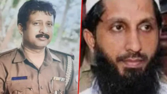 Bengaluru: NIA cracks down on terror conspiracy; Police officer among those arrested in Karnataka