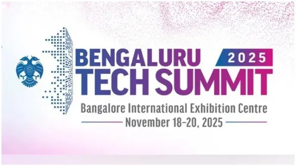 Bengaluru Tech Summit 2025 to showcase global innovation at BIEC from November 18