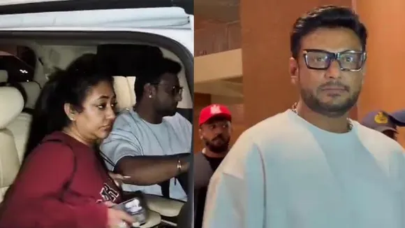 Darshan returns from Thailand amid Supreme Court bail verdict tension in Renukaswamy case