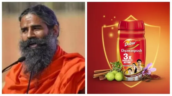 Delhi High Court directs Patanjali to pull down ad targeting Dabur Chyawanprash