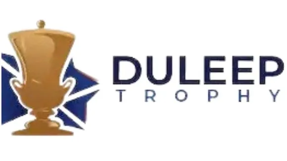 Duleep Trophy returns to inter-zonal format; Bengaluru to host from August 28