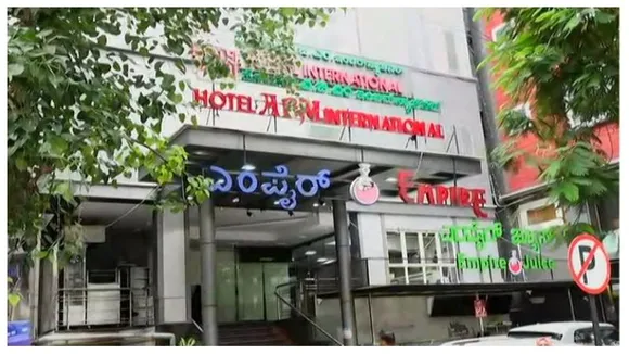 Bengaluru’s Empire Restaurant chicken kebabs declared 'Unsafe', FSSAI issues notice