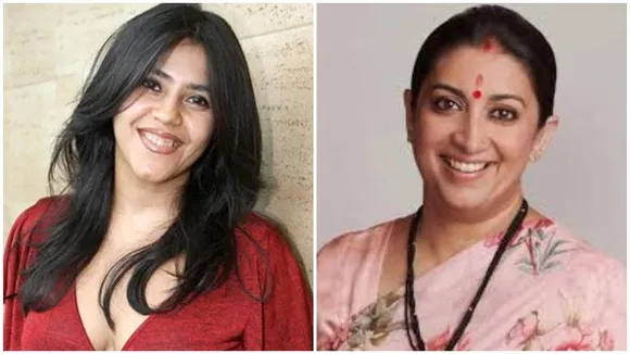 Ekta Kapoor confirms limited reboot of 'Kyunki Saas Bhi Kabhi Bahu Thi' with progressive spin