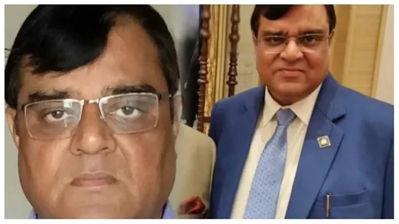 Bihar: Prominent industrialist Gopal Khemka shot dead near Patna’s Gandhi Maidan