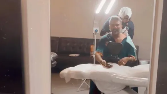 Yo Yo Honey Singh pays tribute to AR Rahman with signature tattoo