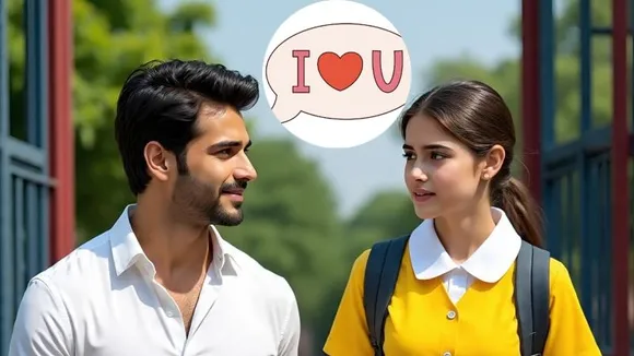 Saying ‘I Love You’ isn’t sexual harassment without intent, rules Chhattisgarh High Court