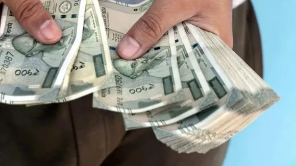 8th Pay Commission hopes dim as basic salary likely to rise only to Rs 30,000
