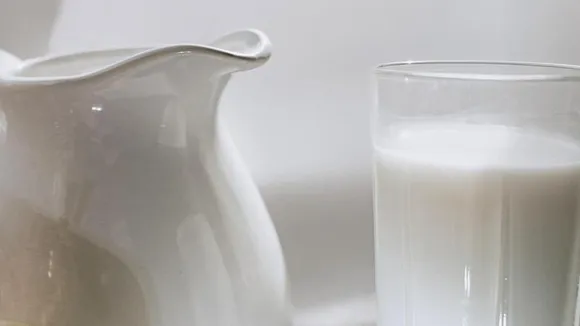 India unwilling to accept 'non-veg' milk imports from US over cultural, economic concerns