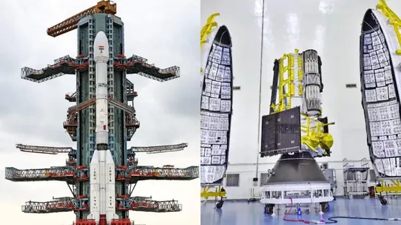 India-US joint Earth observation mission: NISAR set to launch today from Sriharikota