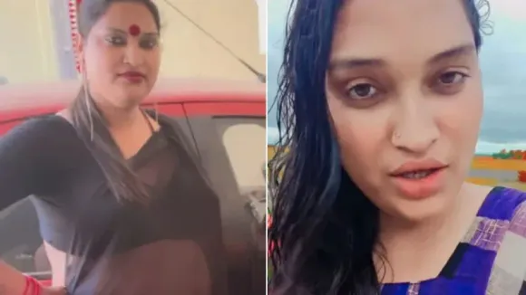Bangladeshi national posing as transgender woman arrested after 30 years of illegal stay in India