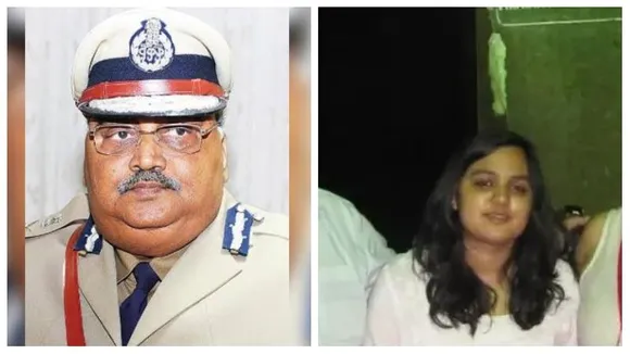 Former DGP Om Prakash’s daughter Kritika creates ruckus at Nandini parlour, assaults staff