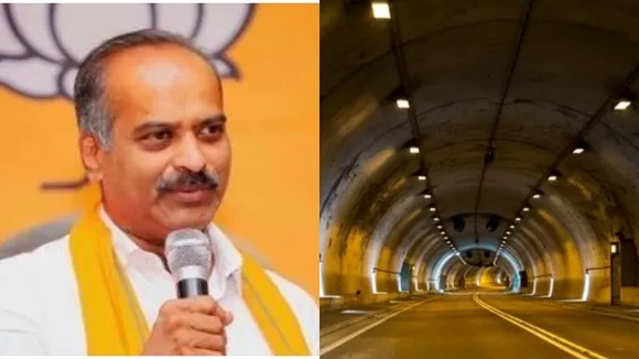 MP PC Mohan slams Bengaluru Tunnel Road DPR for dropping bus lanes