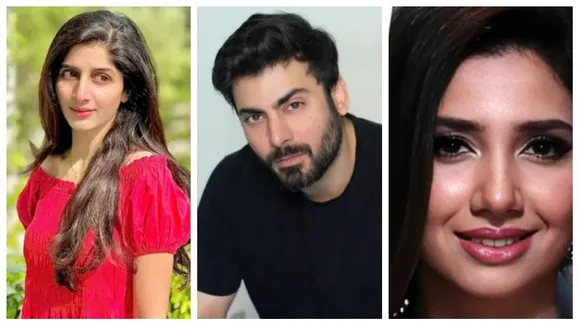 Pakistani celebrities’ social media accounts blocked again in India amid ongoing tensions