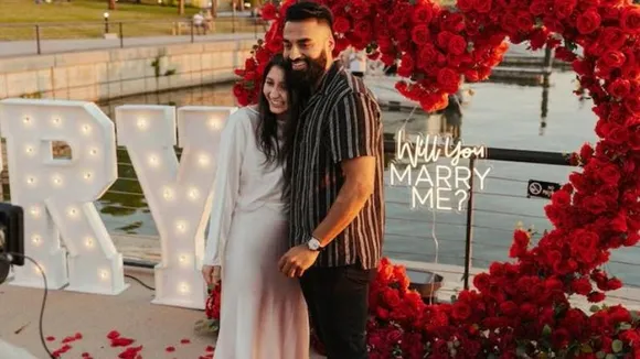 Palestinian newlywed details harsh treatment in US Immigration detention