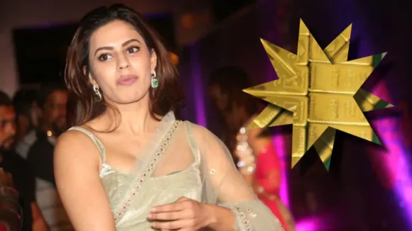 ED seizes Rs 34.12 crore worth assets of actress Ranya Rao in gold smuggling case