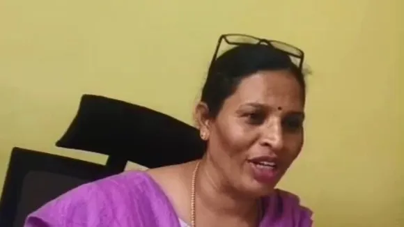 Karnataka: Pavagada sub-registrar under fire for pro-BJP remarks, anti-Congress bias during work