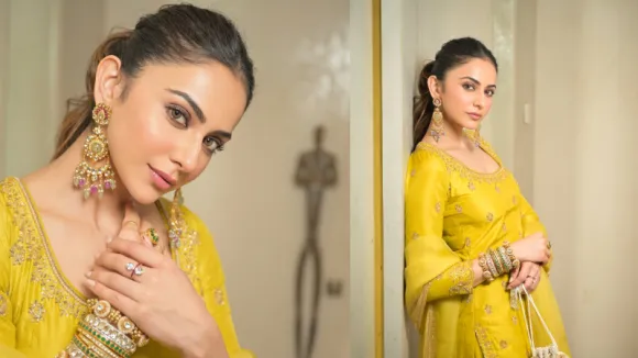 Rakul Preet Singh to star in Ramayana part 1? Here’s the full list of actors joining the epic