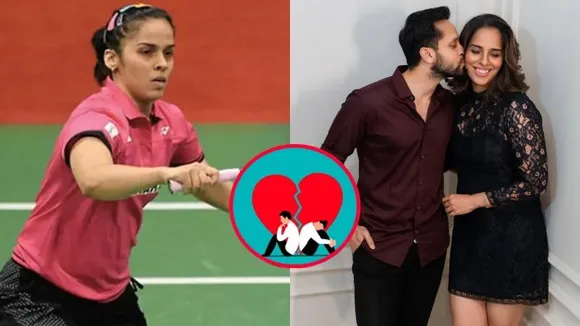 Why Saina Nehwal announced separation from Parupalli Kashyap after years of togetherness