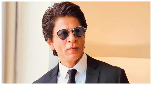 Shah Rukh Khan injured during action sequence on sets of 'King'