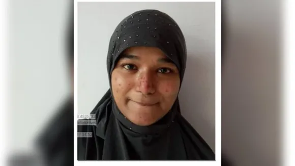 How Al-Qaeda suspect Shama Parveen was arrested in Bengaluru by Gujarat ATS