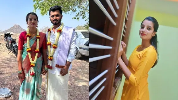 Bengaluru: Woman found dead after alleged dowry harassment by husband and mother-in-law
