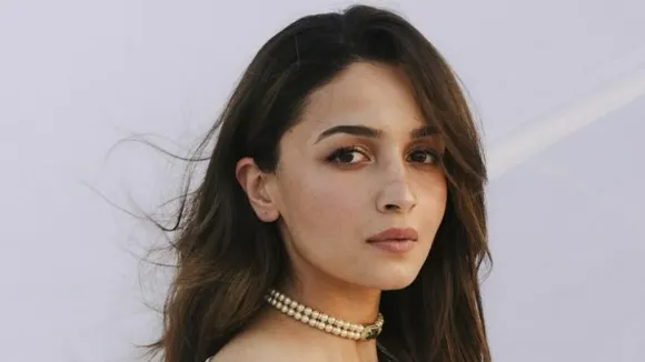 Alia Bhatt’s former assistant arrested for embezzling ₹77 lakh using fake bills       