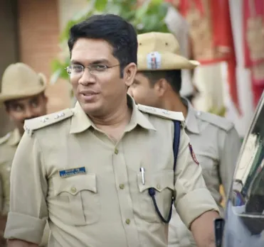 Bengaluru traffic woes get a fix: IPS officer Karthik Reddy’s action plan in motion
