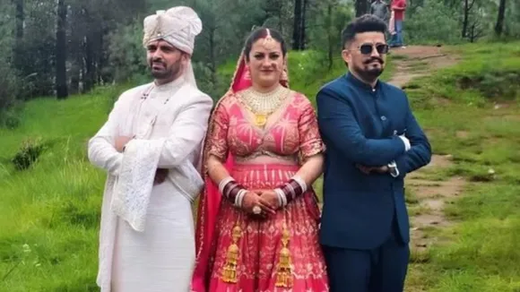 In Himachal’s remote hills, two brothers marry the same woman in ancient polyandry tradition