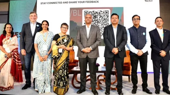 YES Bengaluru launched to drive urban innovation after YES San Francisco success