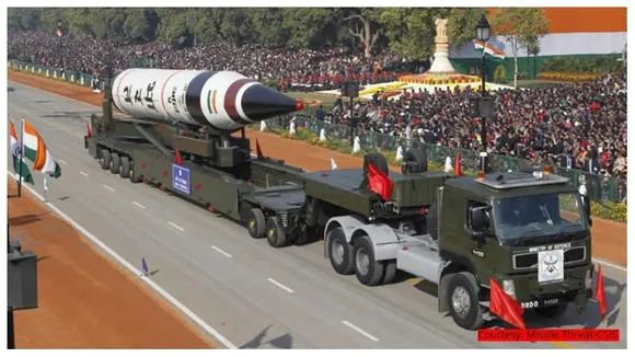 India to develop indigenous hypersonic bunker-buster missiles to match global powers