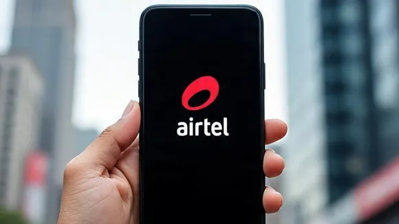 Airtel offers free one-year Perplexity Pro AI subscription to all customers