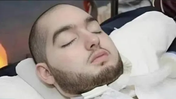 Saudi Arabia’s ‘Sleeping Prince’ passes away after 19-year coma following UK crash