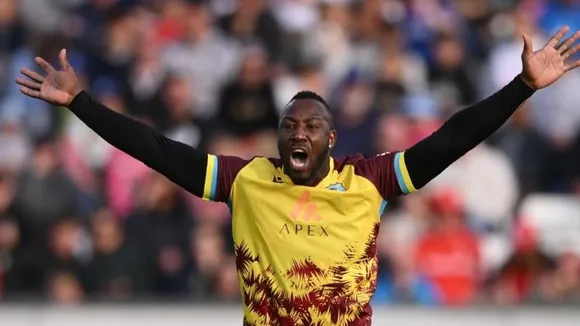 Andre Russell announces retirement from international cricket, set for farewell at Sabina Park