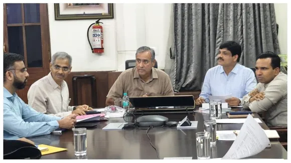 BBMP begins preparations for state-level Independence Day celebrations in Bengaluru