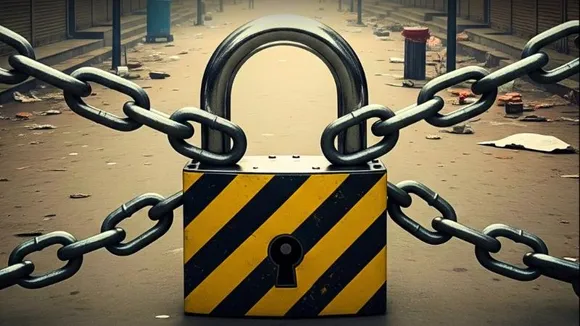 Bharat Bandh today: Who’s participating and what are the key demands?