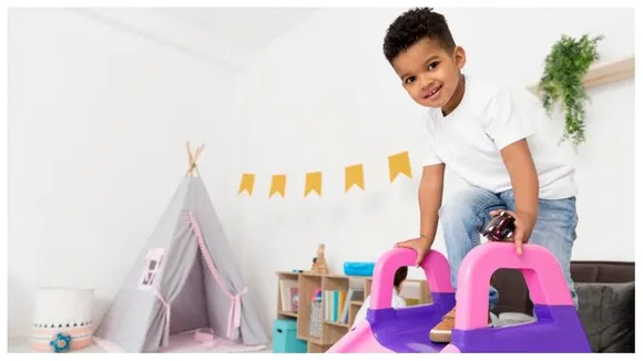 Police stations get a makeover: Child-friendly spaces launched in Bengaluru
