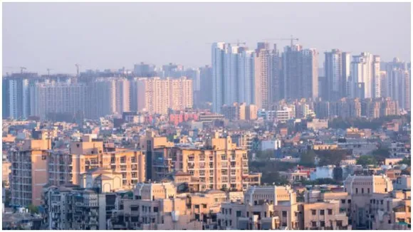 Bengaluru’s concrete surge leaves only 12% green cover, says IISc study