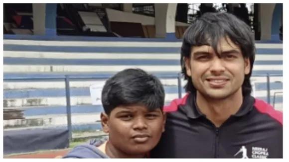Bengaluru: 13-year-old Diman Raj goes missing after visiting Kanteerava Stadium