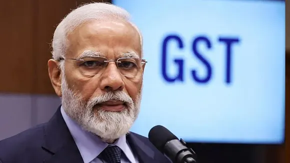 GST slabs likely to be overhauled soon; PMO gives in-principle nod