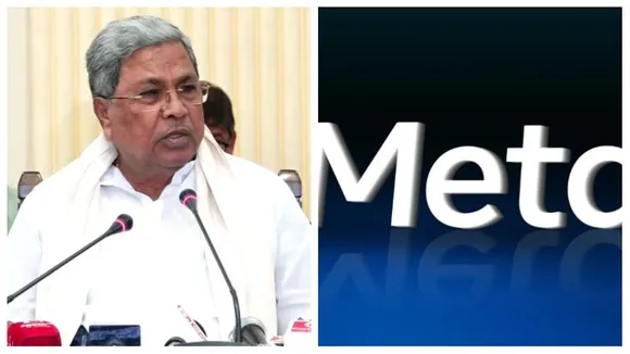 Meta’s Kannada Translatiom gaffe declares CM Siddaramaiah dead; sparks outrage