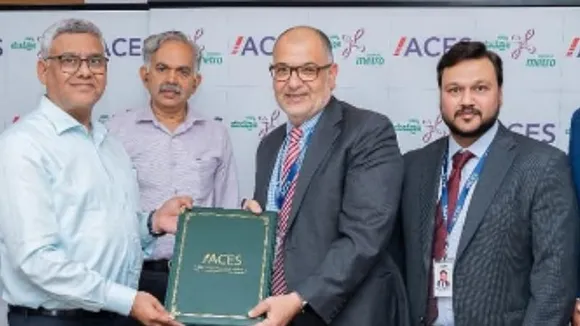 BMRCL signs 13-year deal to boost mobile network & Wi-Fi across metro routes, including  Yellow Line