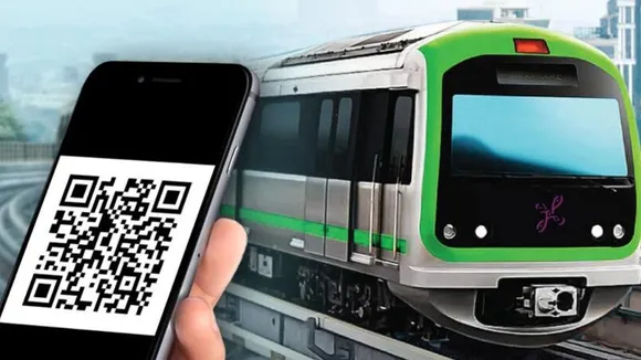 BMRCL launches QR ticketing on ONDC, expands digital access via 9 new apps