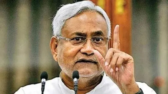 Bihar approves historic 35% reservation for women in government jobs