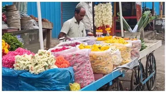 Bengaluru: Pushcart seller gets Rs 53 lakh notice from Karnataka tax department