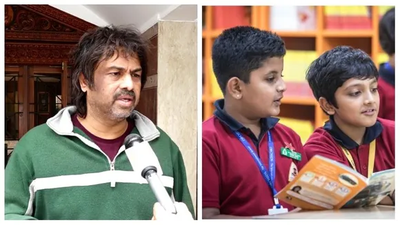 Karnataka likely to move towards two-language policy from next academic year