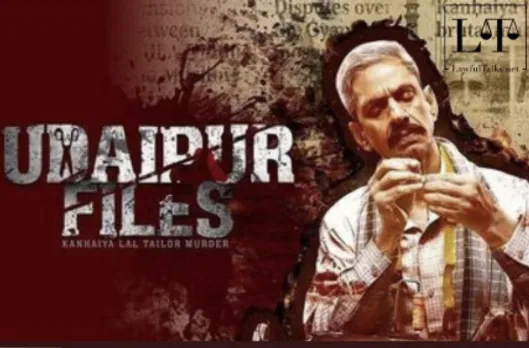 Centre directs edits to Udaipur Files approves six key changes