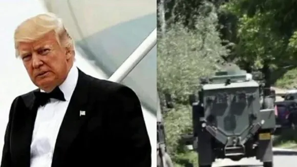 US Declares TRF a global terror group after Pahalgam terrorist attack