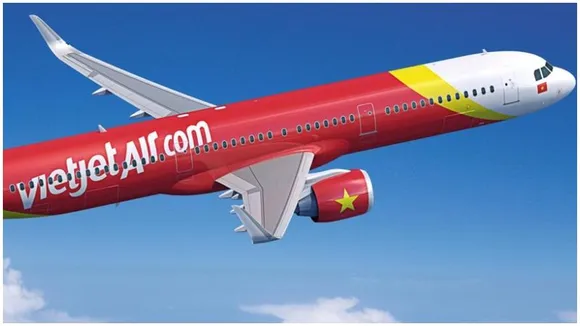 Vietjet to launch daily flights between Bengaluru and Ho Chi Minh city