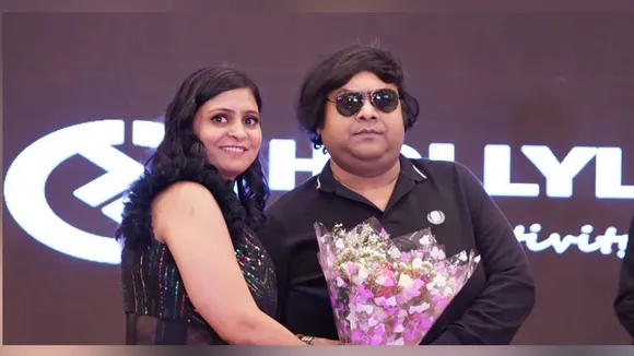 Anurag Jain AJ An inspirational story